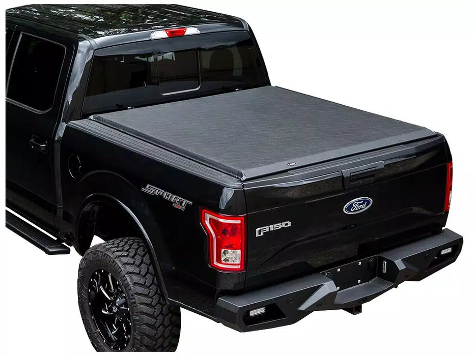 Access Limited Soft Roll Up Tonneau Cover For 2026 Ford Ranger 5'1" Bed - 21459
