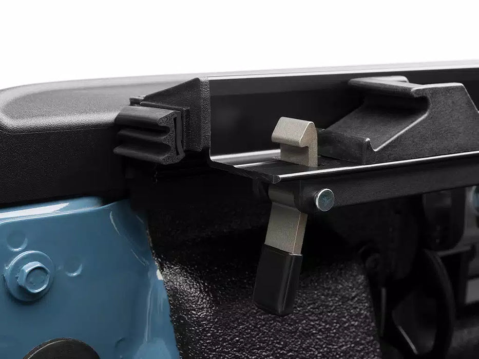 TruXedo Pro X15 Soft Roll Up Tonneau Cover