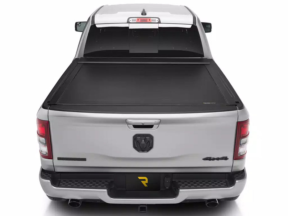 Roll-N-Lock E-Series Electric Retractable Tonneau Cover