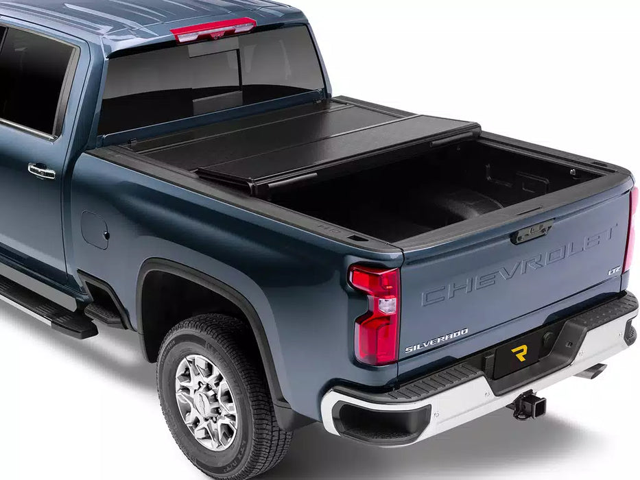 BAKFlip G2 Hard Folding Tonneau Cover - 226328