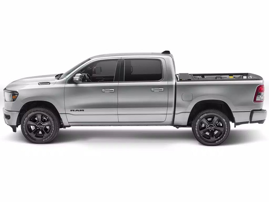 Roll-N-Lock E-Series Electric Retractable Tonneau Cover