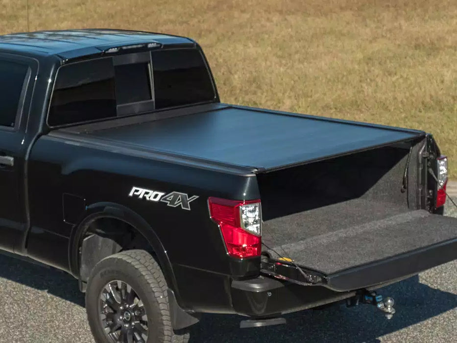 Pace Edwards UltraGroove Electric Retractable Tonneau Cover For 2007-2021 Toyota Tundra 6'7" Bed - KET5173