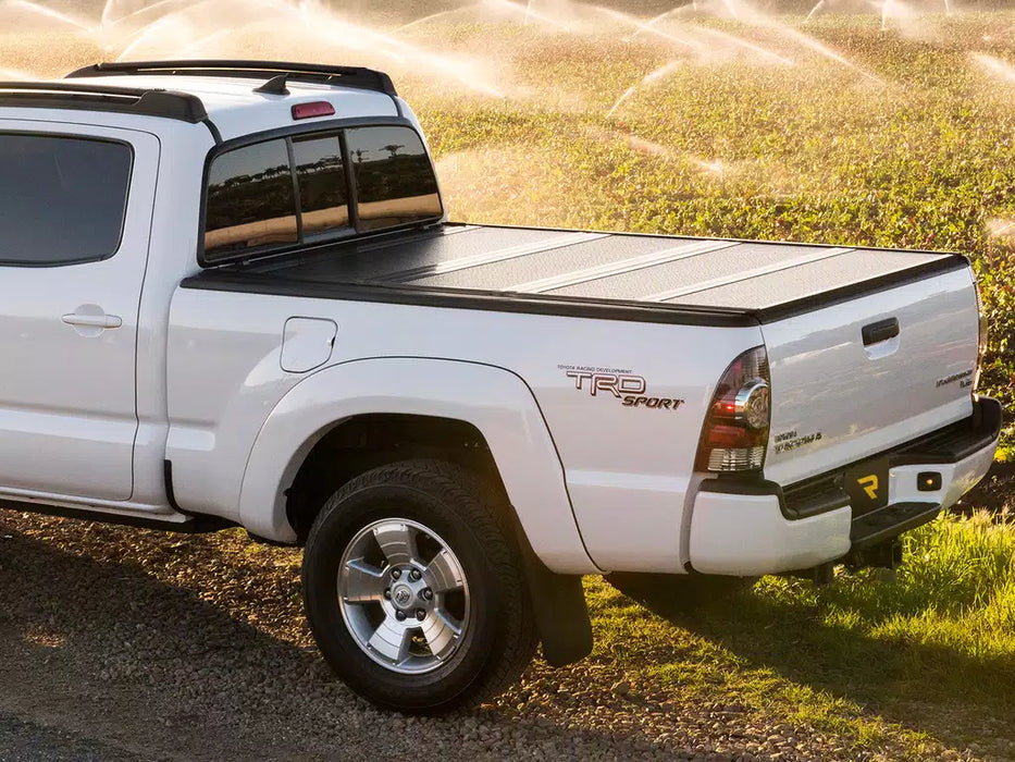 BAKFlip G2 Hard Folding Tonneau Cover - 226328