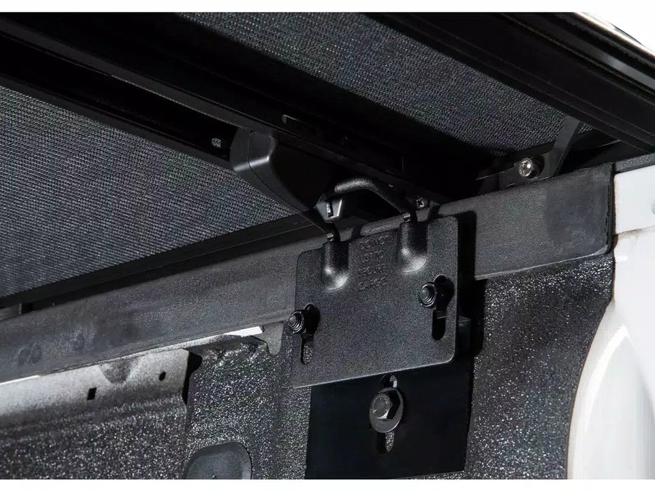 Extang Trifecta ALX Soft Folding Tonneau Cover For 2005-2021 Nissan Frontier 5' Bed - 90985