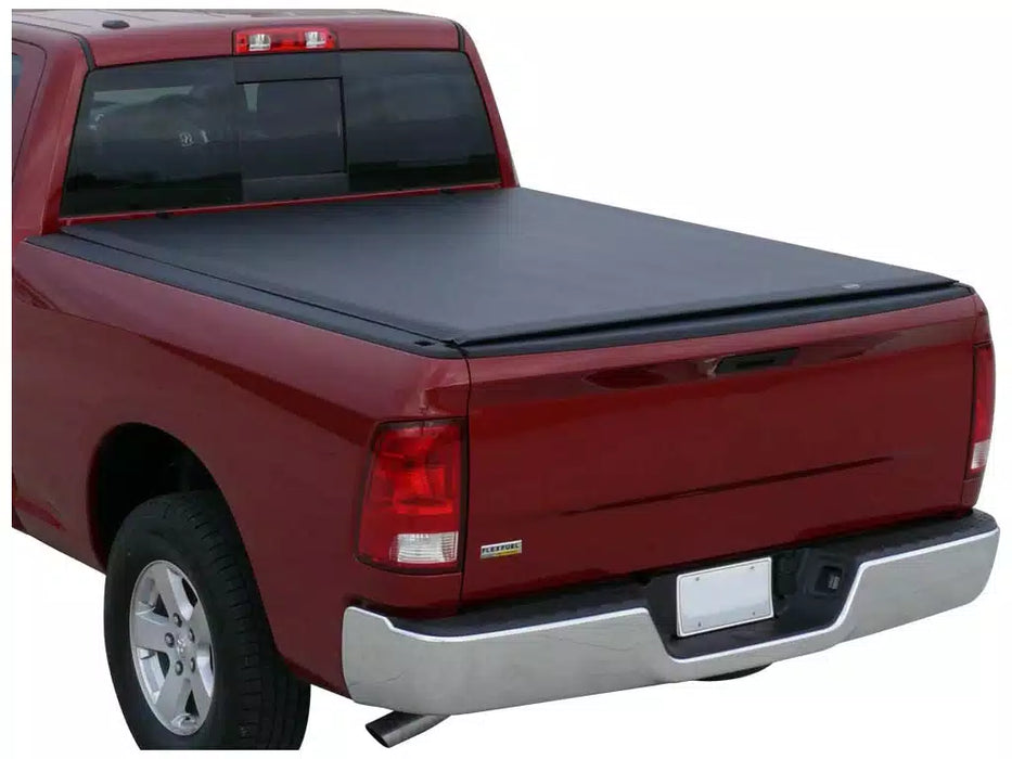 Access Lorado Soft Roll Up Tonneau Cover For 09-18 RAM 1500, 19-23 Classic & 10-18 2500/3500 8' Bed - 44189