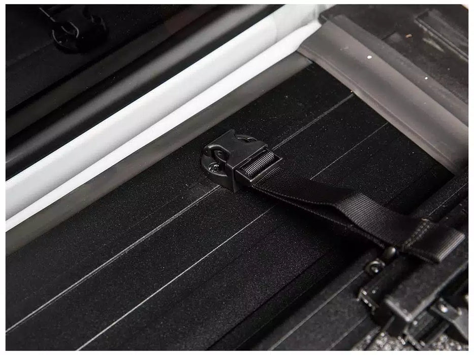 UnderCover Ultra Flex Hard Folding Tonneau Cover For 2022-2026 Ford Maverick 4'4" Bed - UX22032