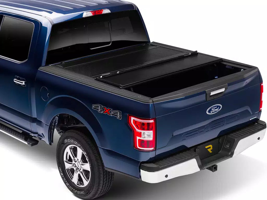 BAKFlip Fibermax Hard Folding Tonneau Cover