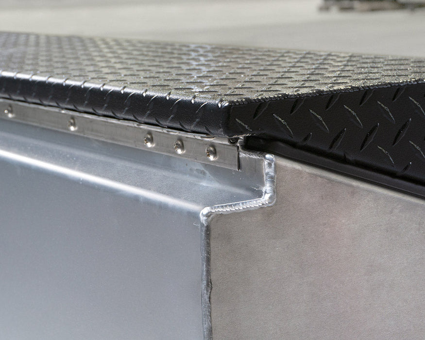 Highway Products Low Side Tool Box