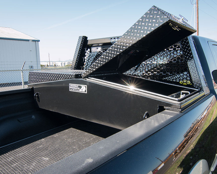 Highway Products Gullwing Box - 71" x 16" x 23"