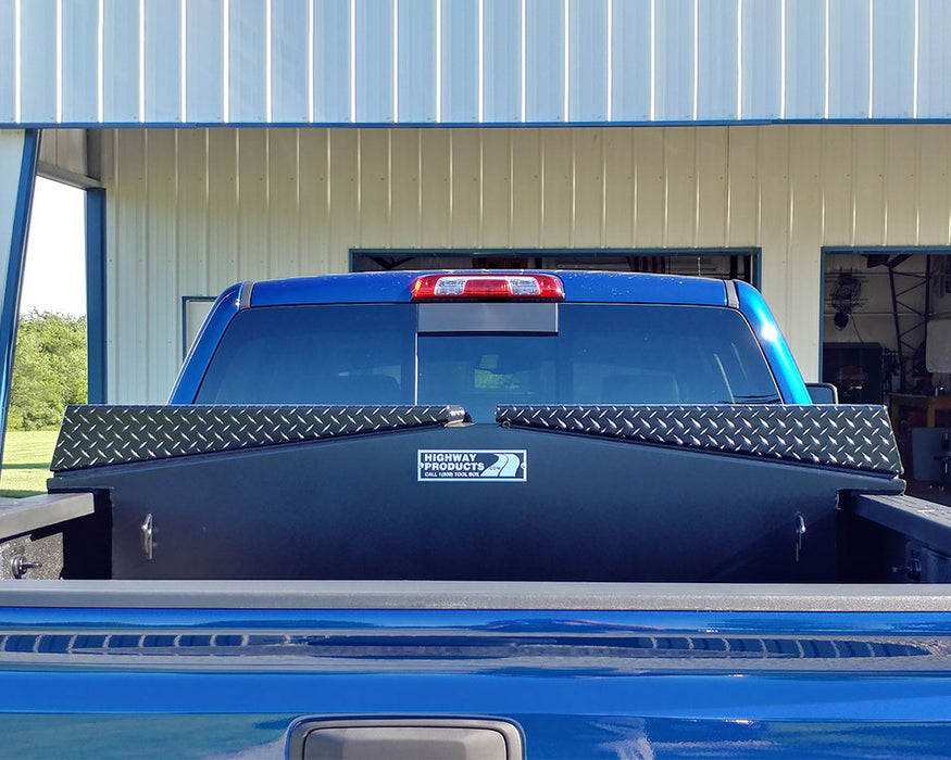 Highway Products Gullwing Box - 71" x 16" x 23"