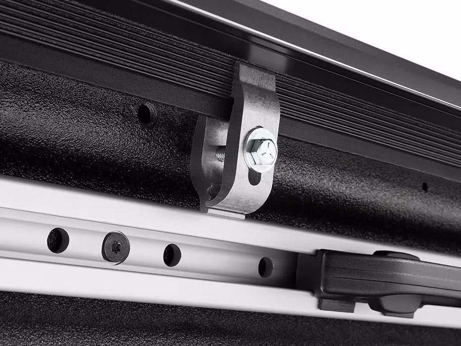 TruXedo Pro X15 Soft Roll Up Tonneau Cover