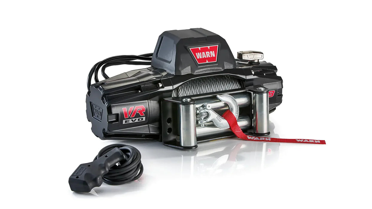 Warn VR EVO 8 Winch - 103250