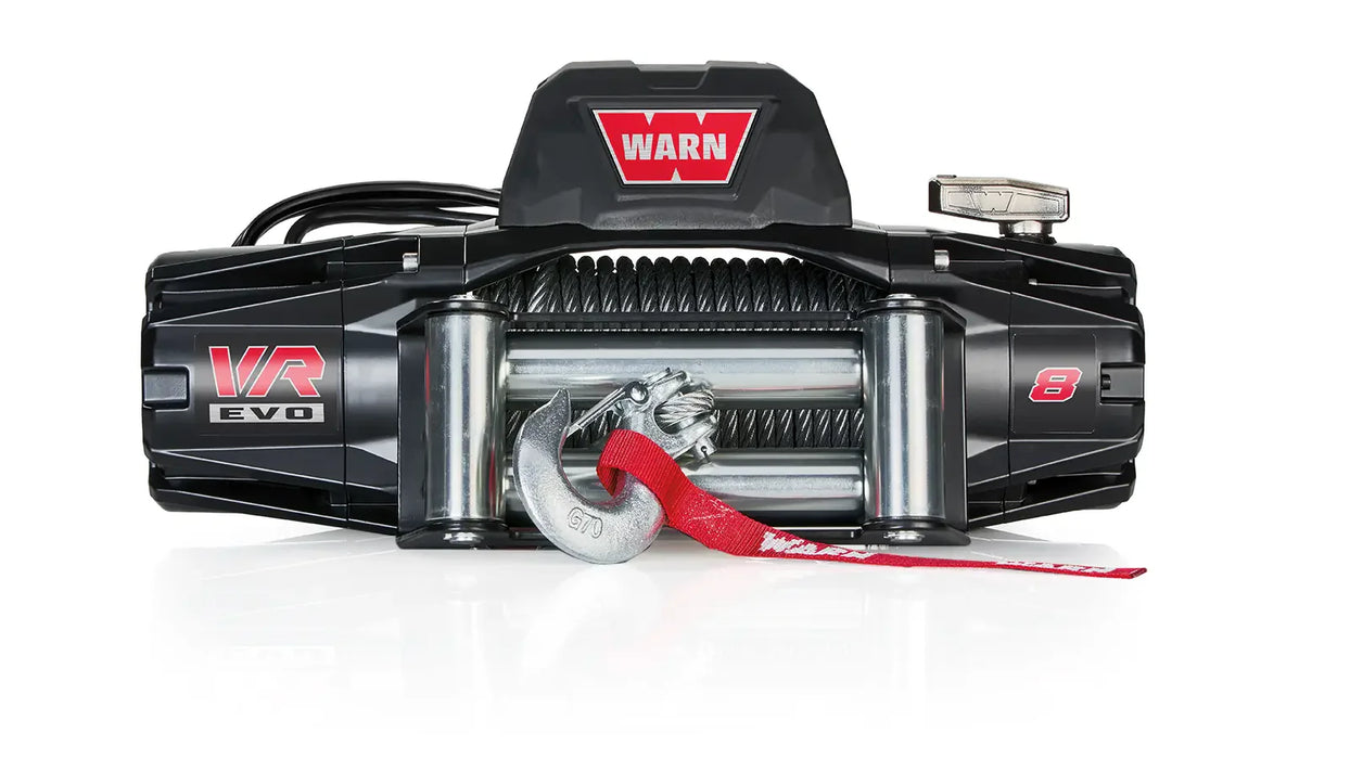 Warn VR EVO 8 Winch - 103250
