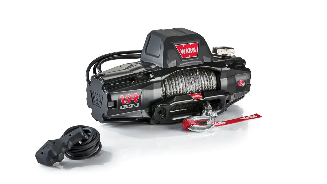 Warn VR EVO 8-S Winch - 103251