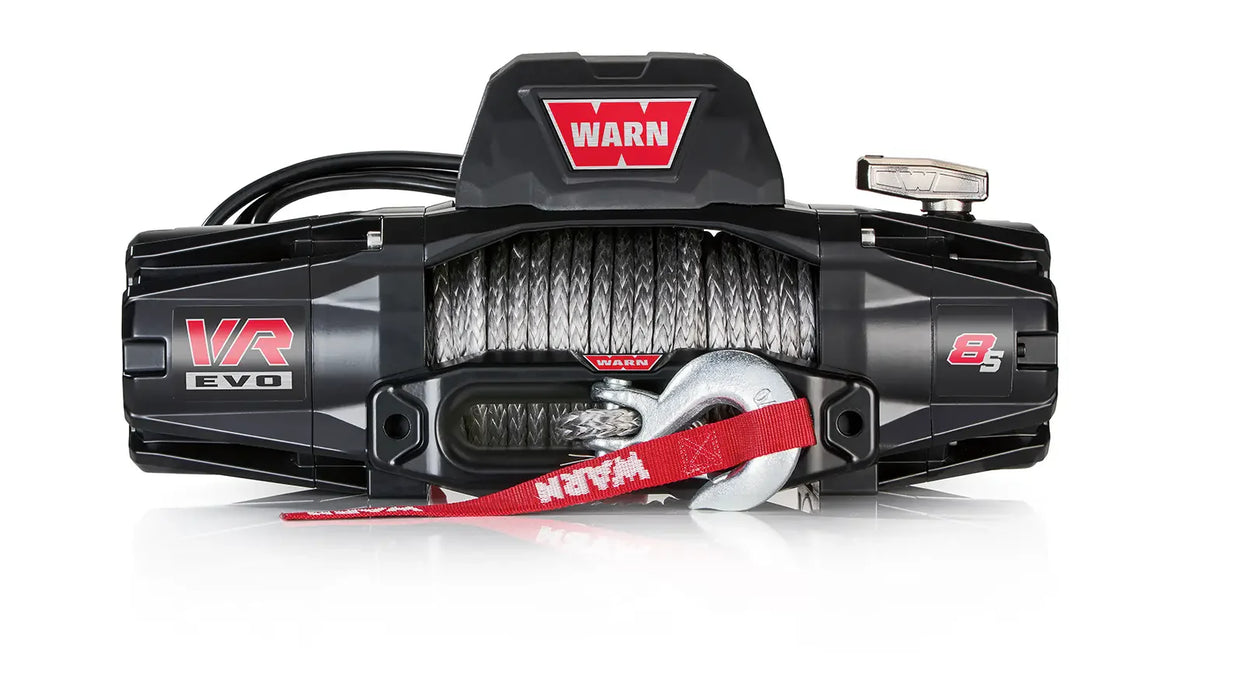 Warn VR EVO 8-S Winch - 103251