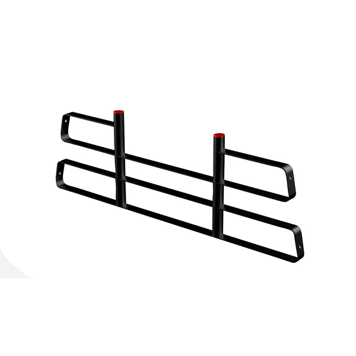 Weather Guard Truck Rack Cab Protector - 1058-52-01
