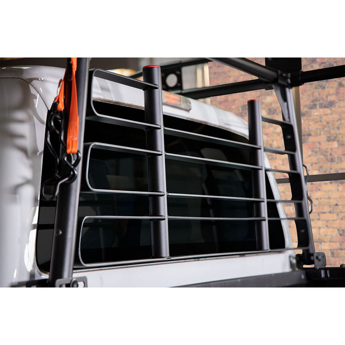 Weather Guard Full-Size Truck Rack Cab Protector - 1059-52-01
