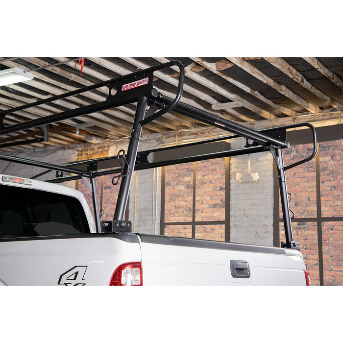 Weather Guard Rear Rolling Cross Member - 1092-52-01