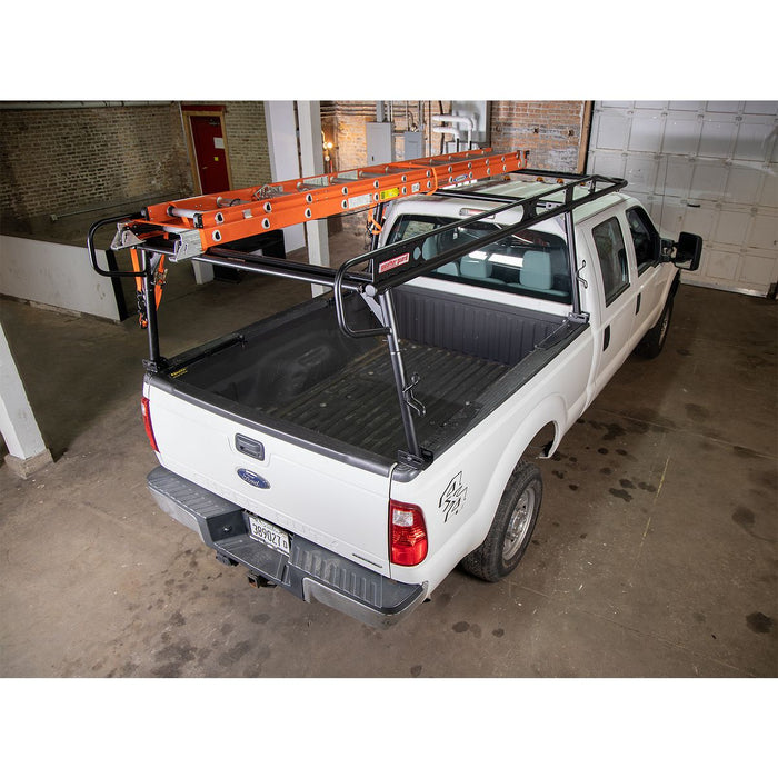 Weather Guard Rear Rolling Cross Member - 1092-52-01