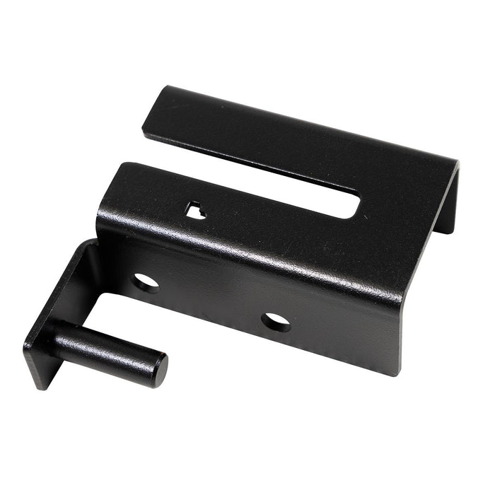 Weather Guard Rear Rolling Cross Member - 1092-52-01