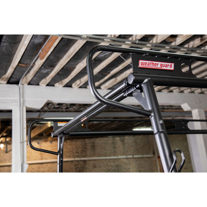 Weather Guard Rear Rolling Cross Member - 1092-52-01