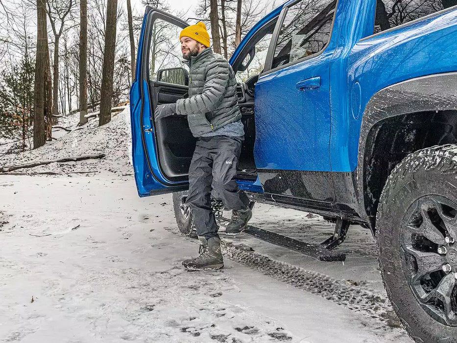 AMP Research PowerStep XTreme For 2013-2017 RAM 2500/3500 - 78139-01A