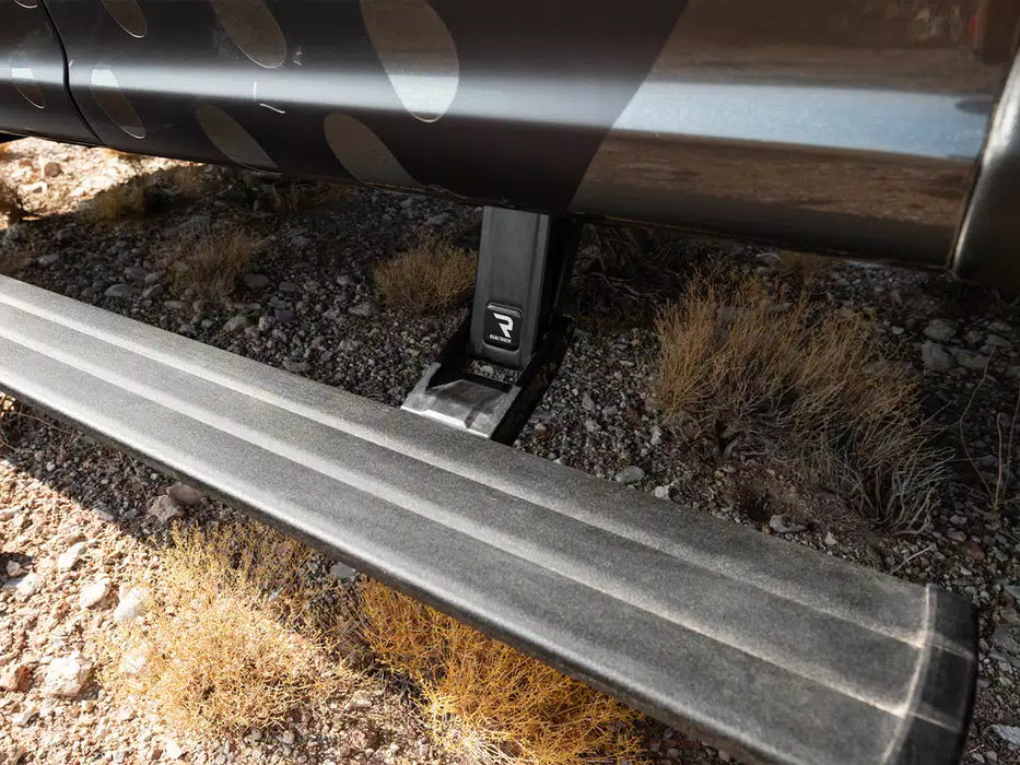 AMP Research PowerStep Smart Series