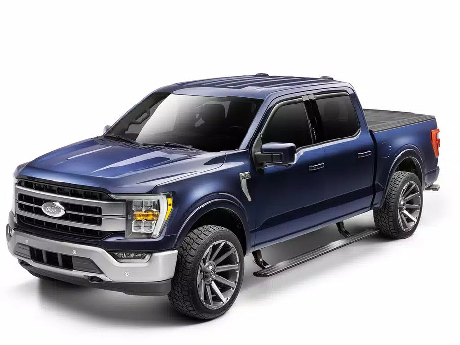 AMP Research PowerStep Vision For 2019-2024 RAM 1500 - 96240-01A