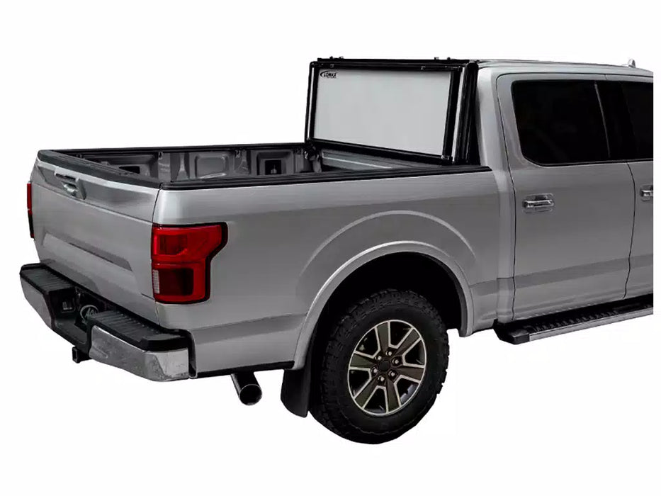 Access LOMAX Stance Hard Folding Tonneau Cover