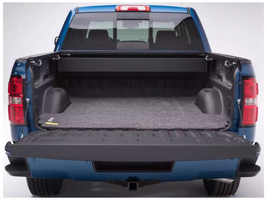 BedRug Universal Truck Bed Mat - BMX00D