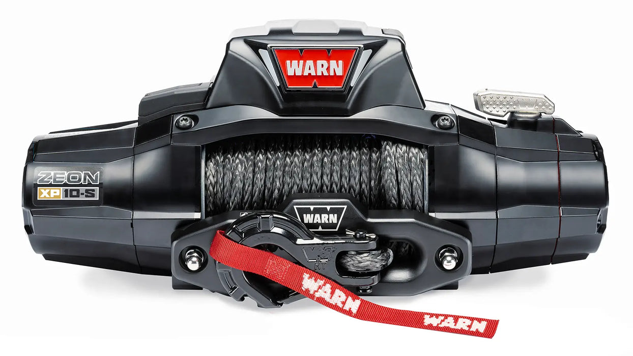 Warn ZEON XP 10-S Winch - 110100