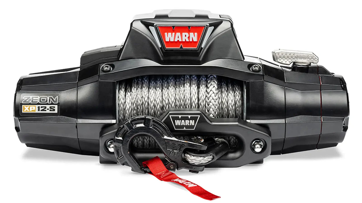 Warn ZEON XP 12-S Winch - 110120
