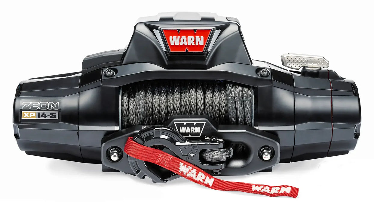 Warn ZEON XP 14-S Winch - 110140