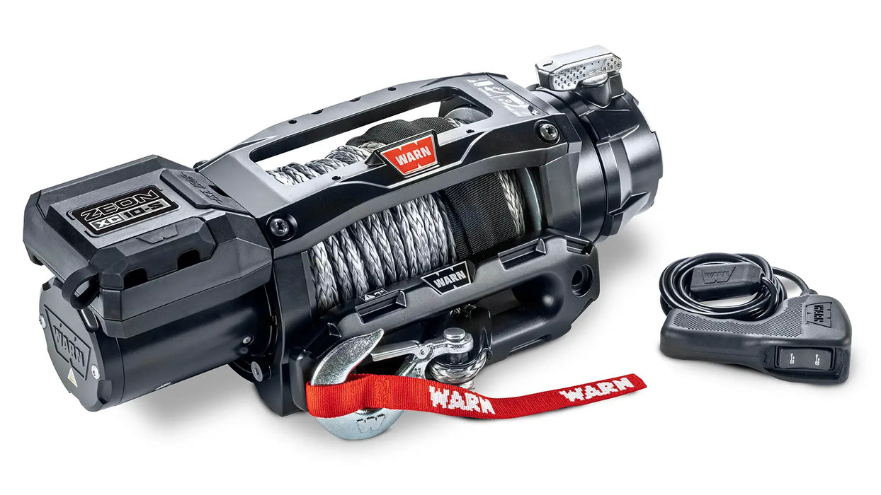 Warn ZEON XC 10-S Winch - 110510