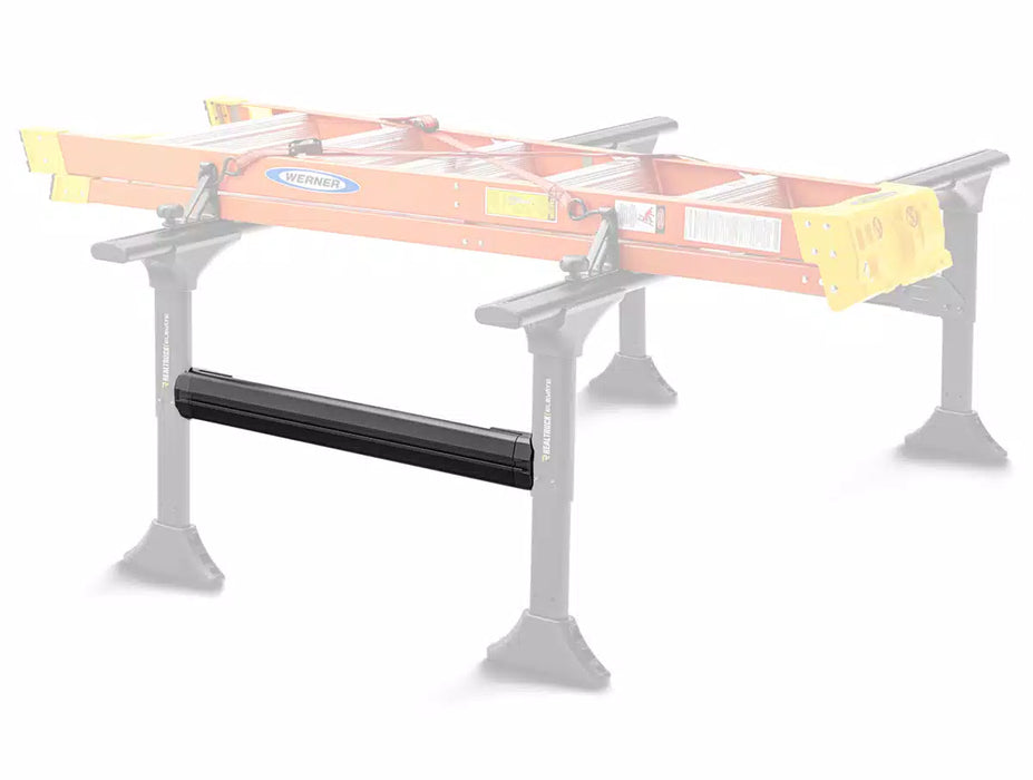 RealTruck Elevate Rack Side Bars