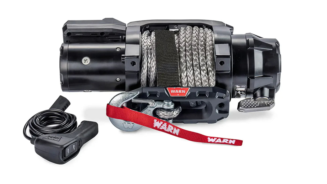 Warn ZEON XC 12-S Winch for WARN Fully Hidden Kits - 112356