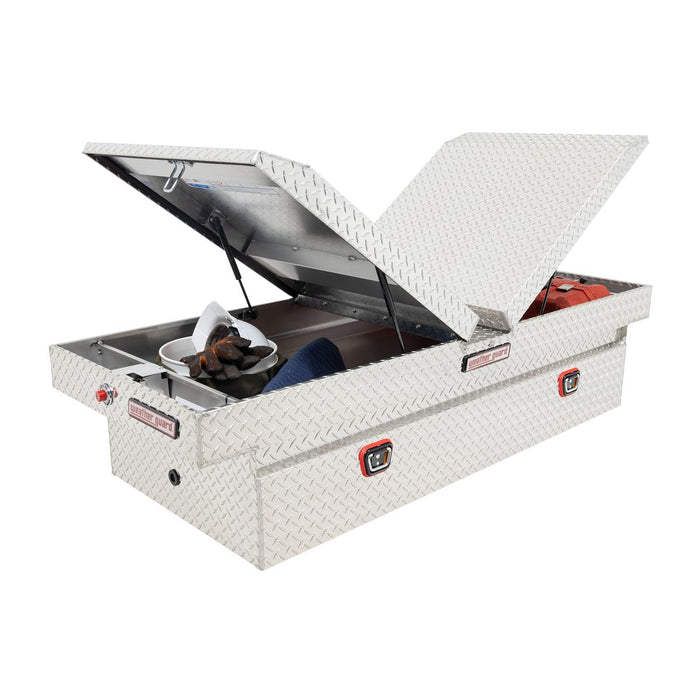 Weather Guard Full-Size Extra Wide Gull Wing Box