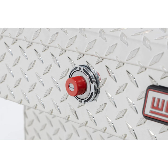 Weather Guard Full-Size Standard Gull Wing Box