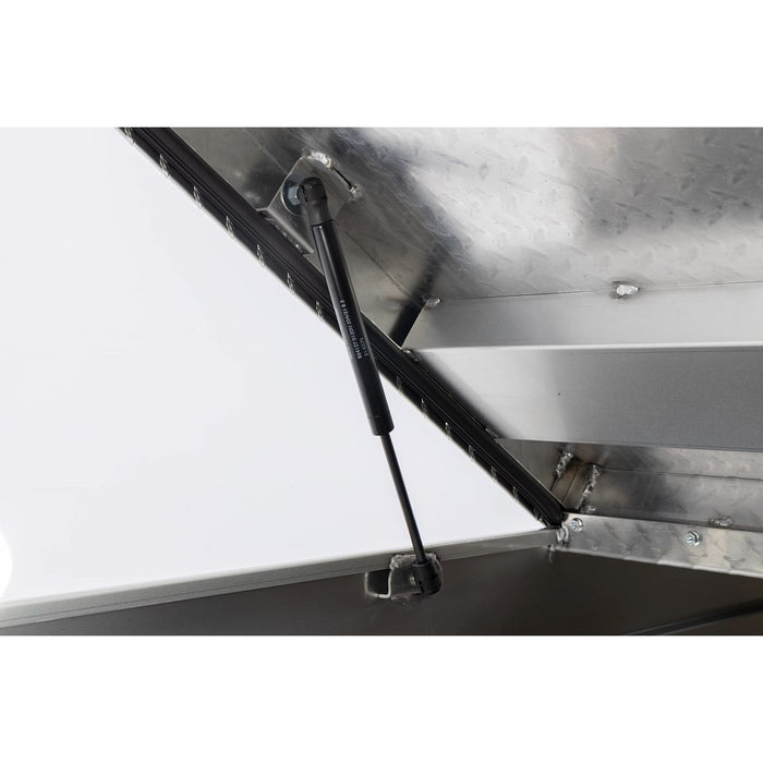 Weather Guard Full-Size Extra Wide Gull Wing Box