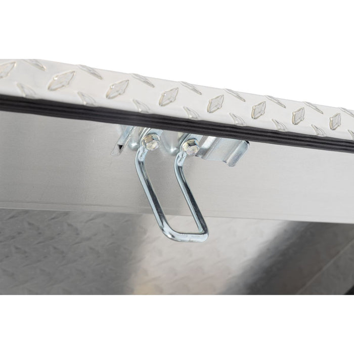 Weather Guard Full-Size Standard Gull Wing Box