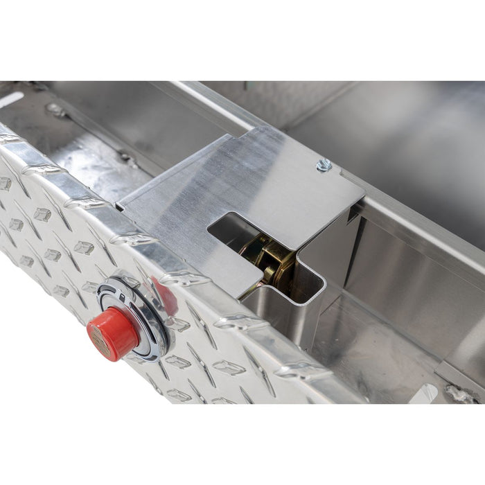 Weather Guard Full-Size Standard Gull Wing Box