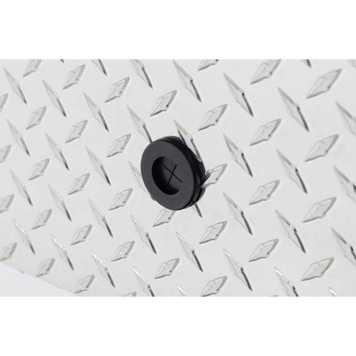 Weather Guard Full-Size Extra Wide Gull Wing Box