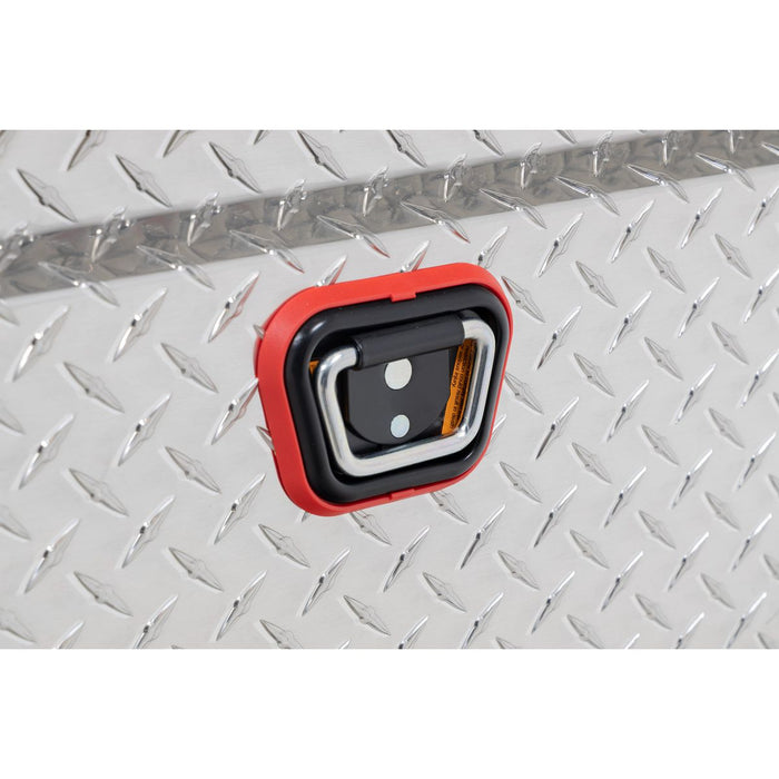Weather Guard Full-Size Standard Gull Wing Box