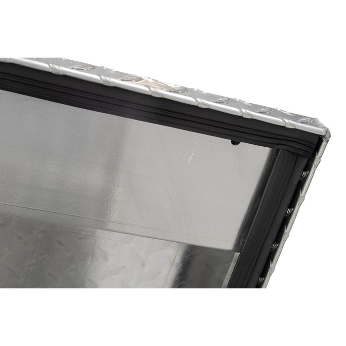 Weather Guard Full-Size Extra Wide Gull Wing Box