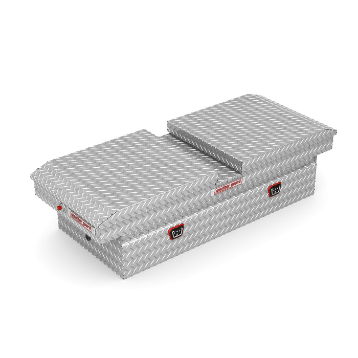 Weather Guard Full-Size Extra Wide Gull Wing Box