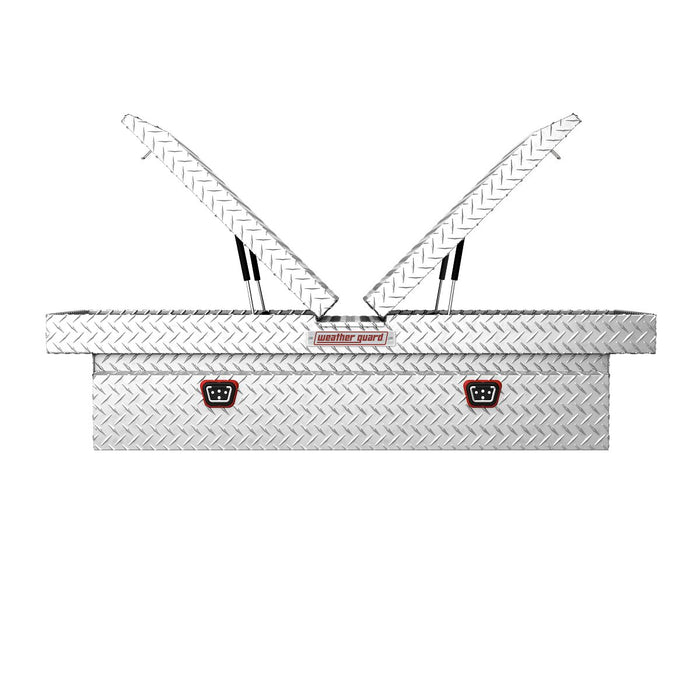 Weather Guard Full-Size Standard Gull Wing Box