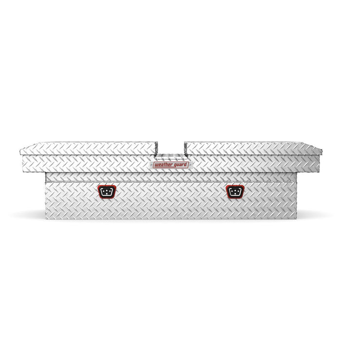 Weather Guard Full-Size Extra Wide Gull Wing Box