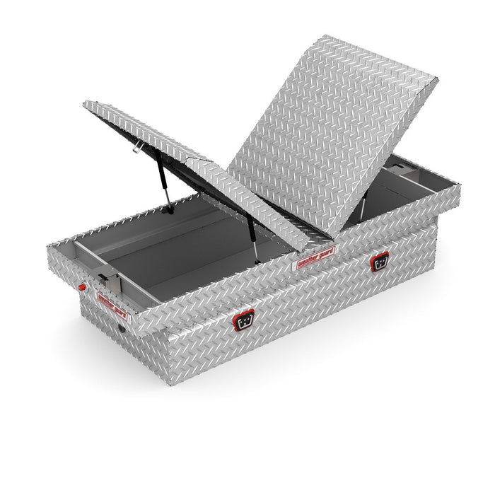 Weather Guard Full-Size Extra Wide Gull Wing Box