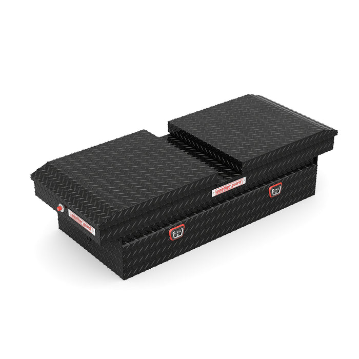 Weather Guard Full-Size Extra Wide Gull Wing Box