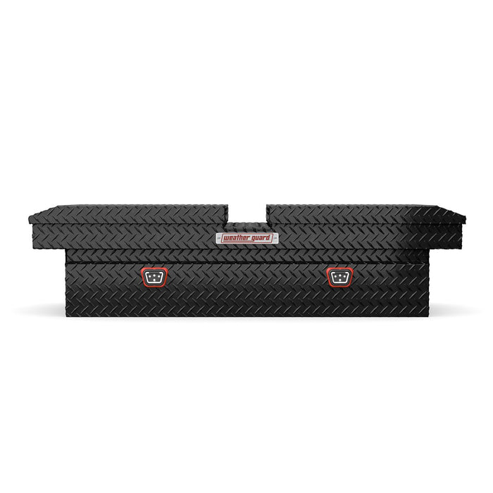 Weather Guard Full-Size Standard Gull Wing Box